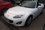 马自达MX-52009款2.0L 标准型