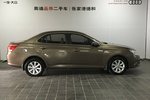 宝骏6302012款1.5L DVVT自动精英型