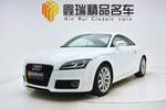 奥迪TT2011款Coupe 2.0TFSI