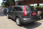 本田CR-V2010款2.4L 自动四驱尊贵版 