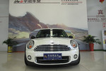 MINIMINI2012款1.6L ONE Baker Street 