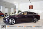 保时捷Panamera2010款Panamera S 4.8L 