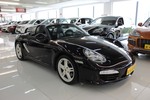 保时捷Boxster2009款Boxster 2.9L 