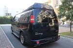 GMC Savana2013款5.3L 四驱总裁级