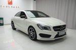 奔驰CLA级2014款CLA 260 4MATIC