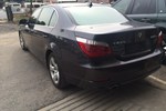 宝马5系2011款520Li 典雅型