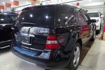 奔驰M级2008款ML350 4MATIC 动感型