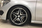 奔驰CLA级2014款CLA 260 4MATIC