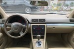 奥迪A42006款1.8T 基本型（自动）