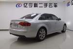 奥迪A4L2010款2.0TFSI 豪华型