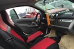 smartfortwo2012款1.0 MHD 硬顶标准版