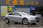 大众CC2010款2.0TSI 尊贵型