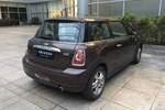 MINIMINI2011款1.6L ONE