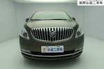 别克GL82011款2.4L LT 行政版