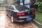 大众迈腾2012款1.8TSI DSG 尊贵型