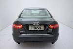 奥迪A6L2009款2.0TFSI 标准型AT