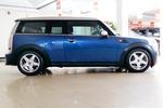 MINICLUBMAN2007款1.6L COOPER Fun 