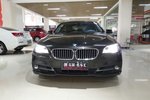 宝马5系2014款520Li 典雅型