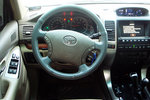 丰田普拉多2008款4.0L VX NAVI版
