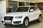 奥迪Q52012款2.0TFSI 舒适型