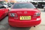 马自达Mazda62013款2.0L 手自一体时尚型