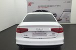 奥迪A4L2016款35 TFSI 典藏版 S line豪华型