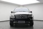 奔驰M级2010款ML300 4MATIC