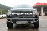 福特F-1502011款6.2L SVT Raptor SuperCrew