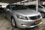 本田雅阁2010款2.0L EXL Navi