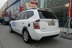 起亚新佳乐2008款2.0L 5座标准版