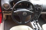 马自达MAZDA62011款2.0L 手自一体 时尚型