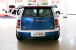 MINICLUBMAN2007款1.6L COOPER Fun 