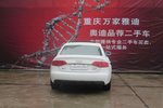 奥迪A4L2010款2.0TFSI 舒适型