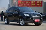 纳智捷大7 SUV2012款锋芒旗舰型 2.2T 四驱