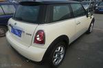 MINICOUNTRYMAN2011款1.6L COOPER FUN