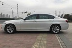 宝马5系2014款520Li 典雅型