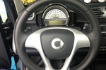 smartfortwo2013款1.0T 硬顶激情版