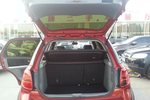 铃木天语SX42011款1.6L 手动 舒适型