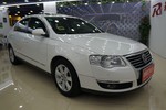 大众迈腾2009款1.8TSI DSG 豪华型