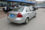 雪佛兰乐风2007款1.4 SL 手动