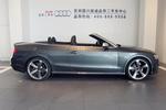 奥迪RS5 敞篷2013款RS 5 Cabriolet