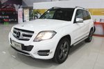 奔驰GLK级2013款GLK 300 4MATIC 动感天窗型