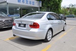 宝马3系2007款新325i 2.5 手自一体豪华运动型