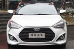 现代Veloster飞思2012款1.6T 自动尊享版