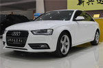 奥迪A4L2013款35 TFSI 自动标准型