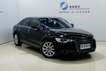 奥迪A6L2012款50 TFSI quattro 豪华型(3.0T)