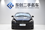 奔驰CLA级2019款CLA 220 4MATIC