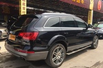 奥迪Q72012款3.0TFSI 技术型(245KW)