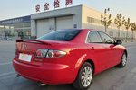 马自达MAZDA62013款2.0L 手自一体时尚型