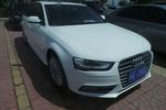 奥迪A4L2013款35 TFSI(2.0T)自动豪华型